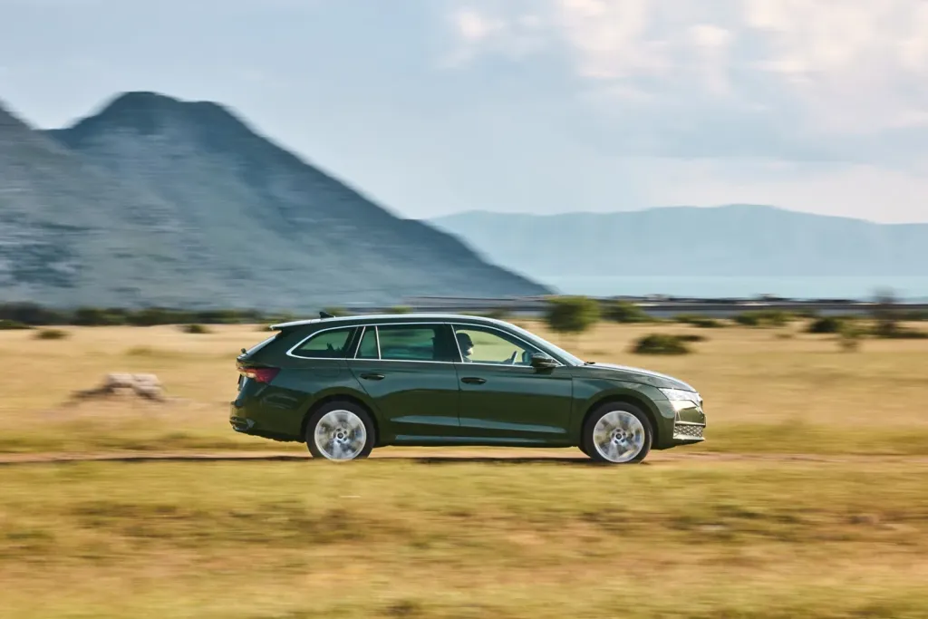 Finansowanie auta, które daje swobodę wyboru