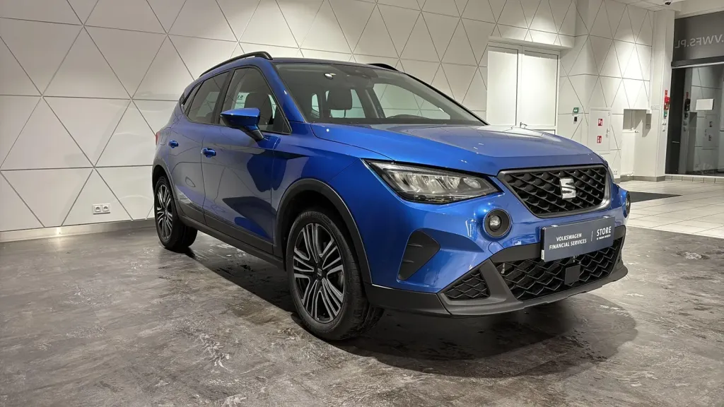 Crossovery używane – jakie modele warto rozważyć