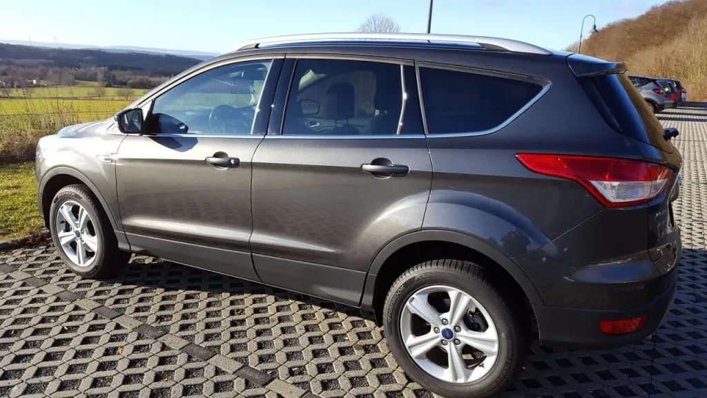 Minivan dla rodziny – jakie auto wybrać?
