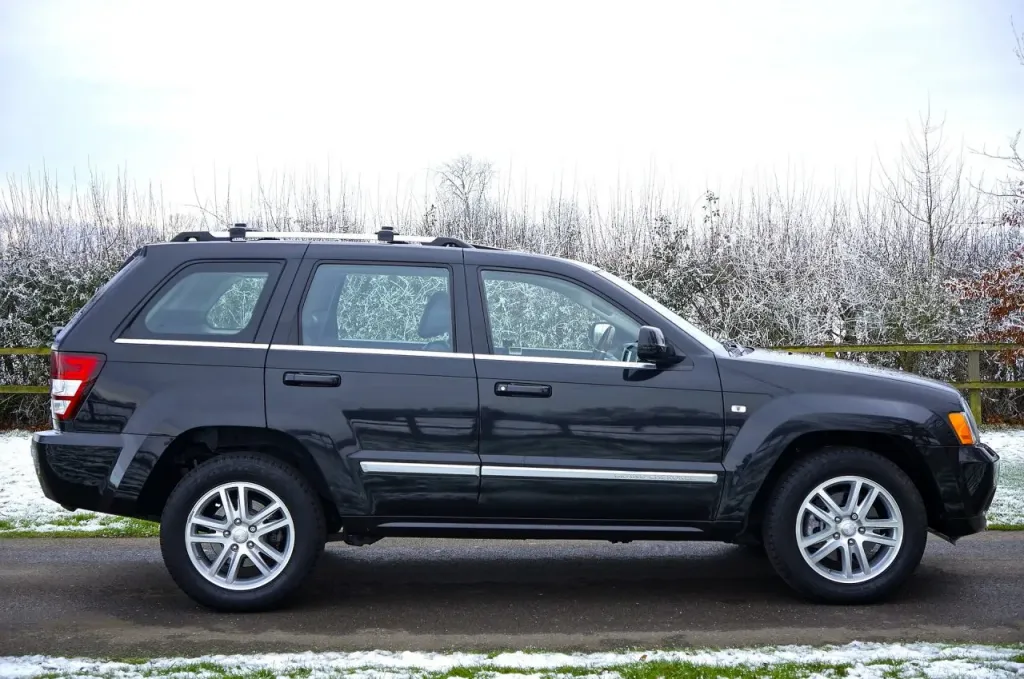 Używany SUV – co opłaca się kupić?