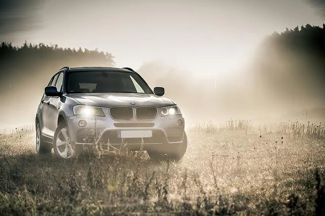 Jak dobrze wybrać auto dla 5 osobowej rodziny?