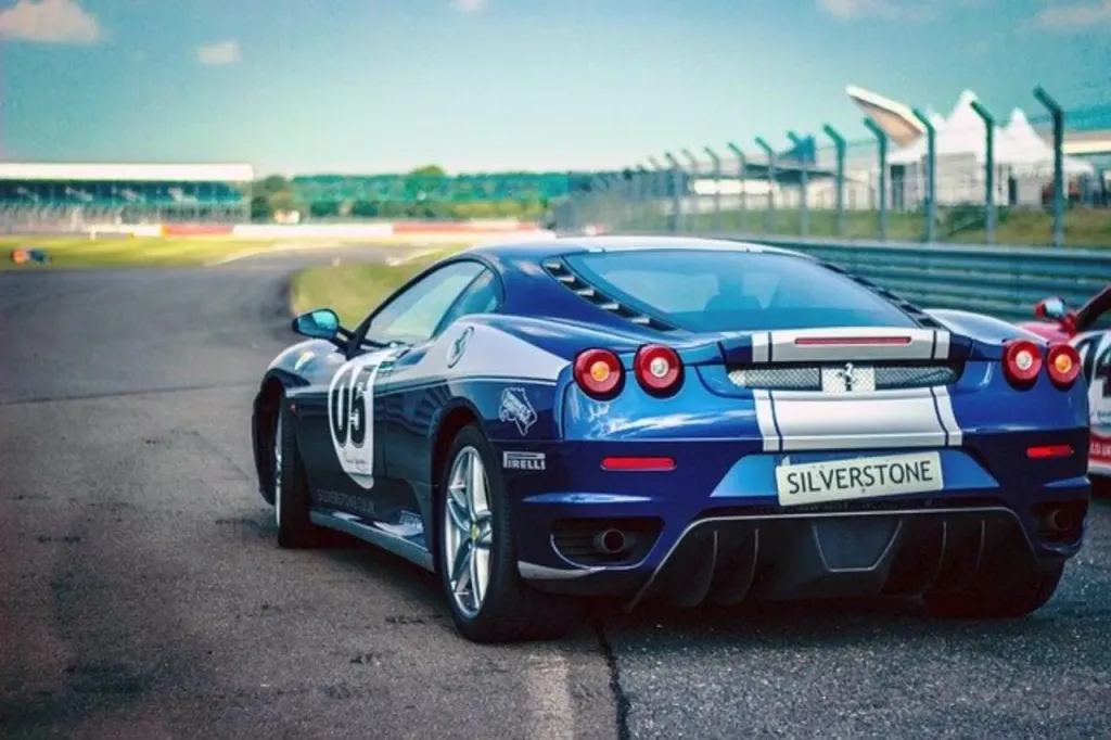7 ciekawostek o Ferrari