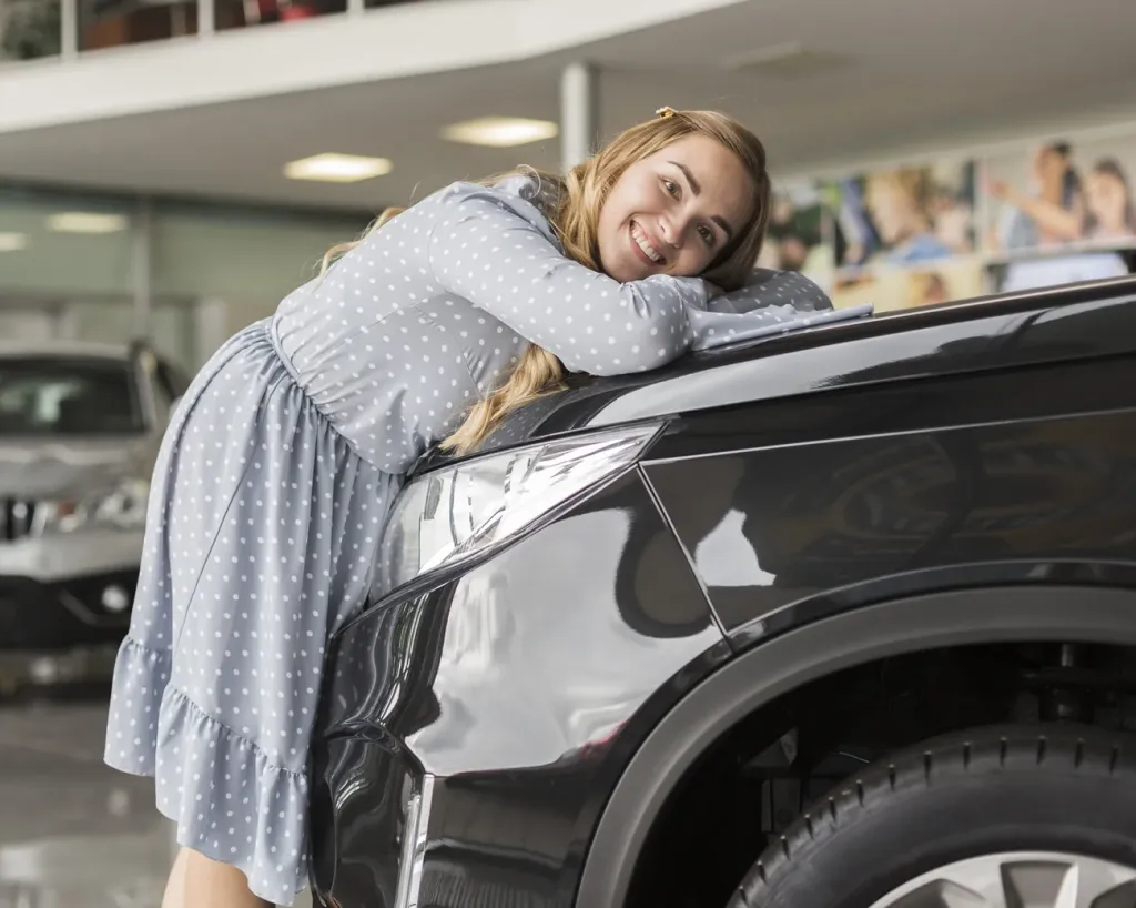 Używane Audi Q3 – komfort w dobrej cenie